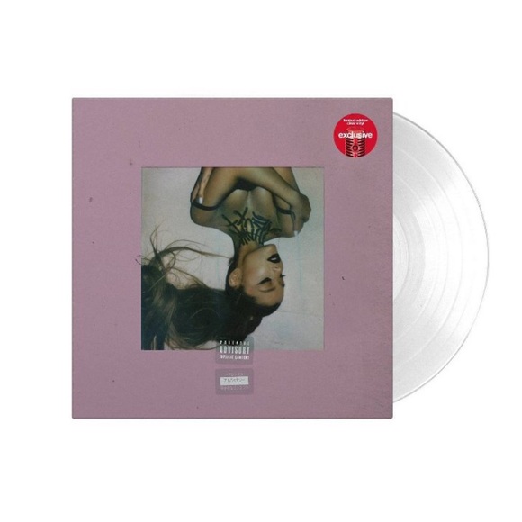 Ariana Grande Vinyl Thank U, Next - Picture 10 of 13